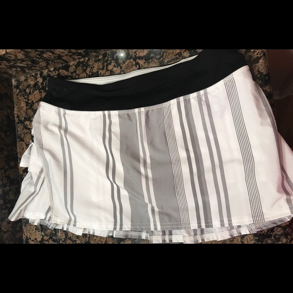 Lululemon Pacesetter Skort 💙FINAL PRICE DROP💙